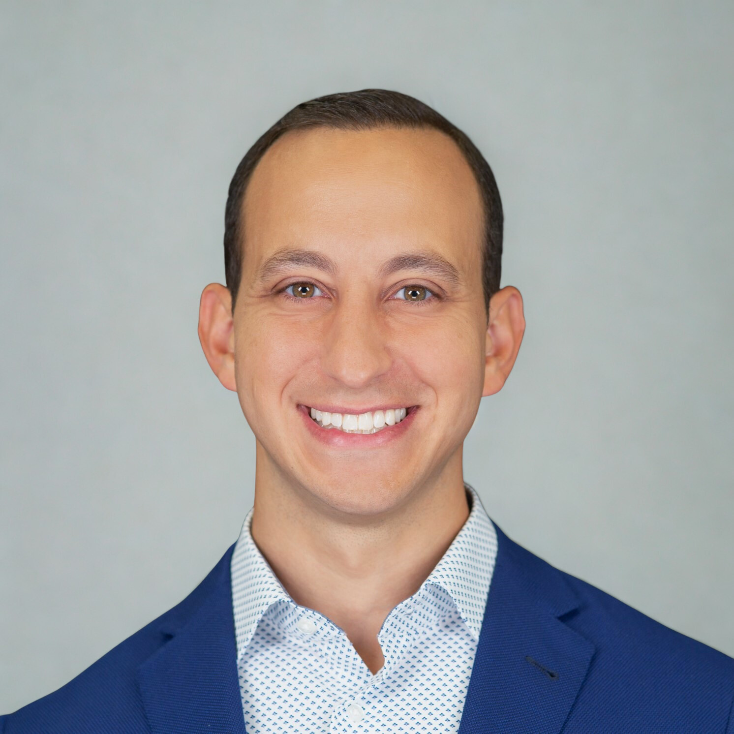 Nicholas Conteduca