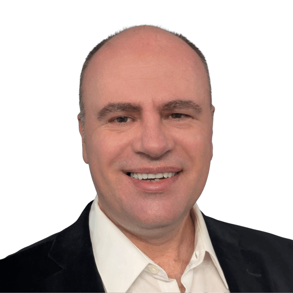 Michael Bolgar
