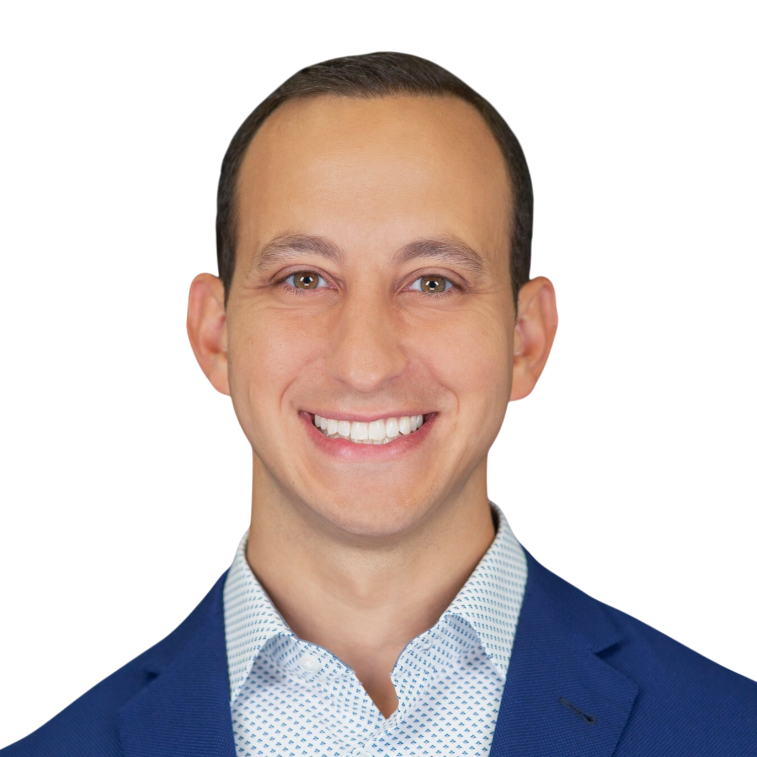Nicholas Conteduca