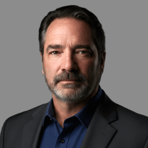 Robert Stevens