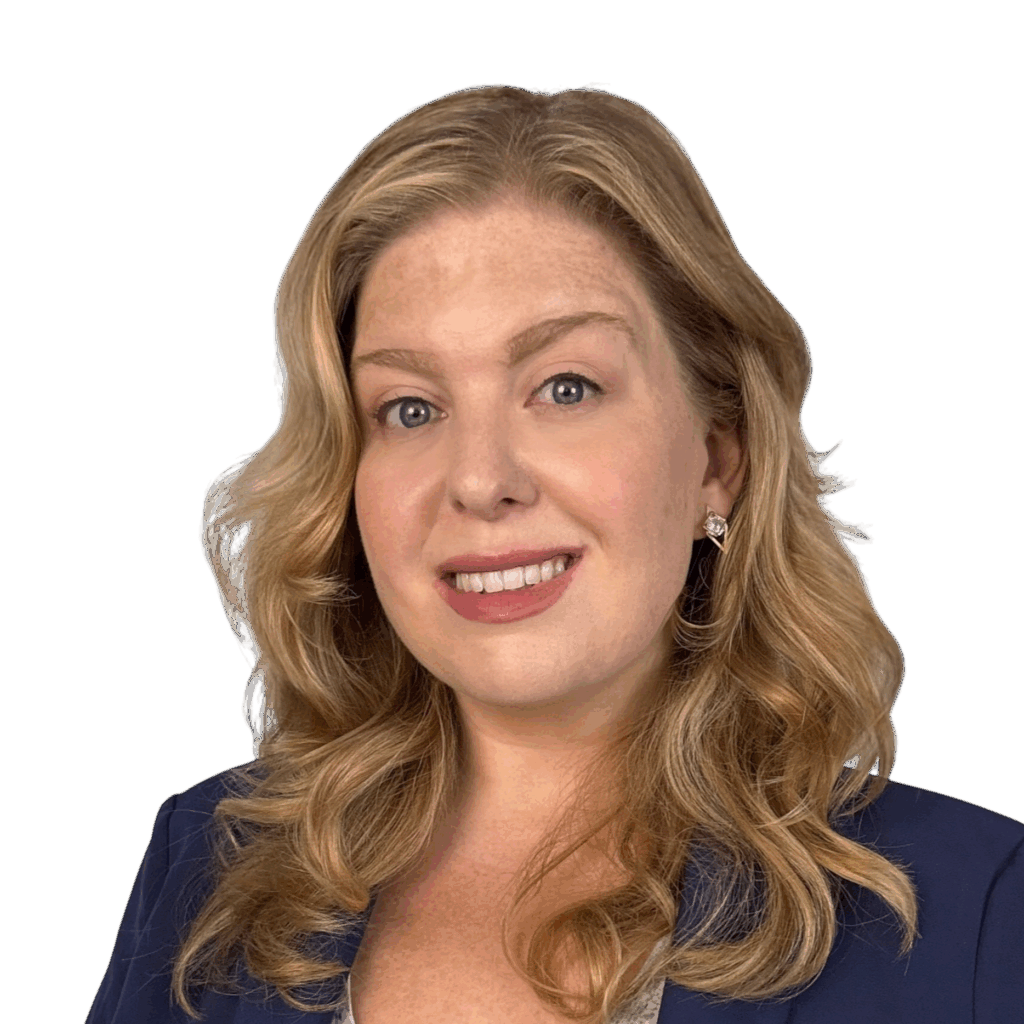 Sarah Garofalo Square