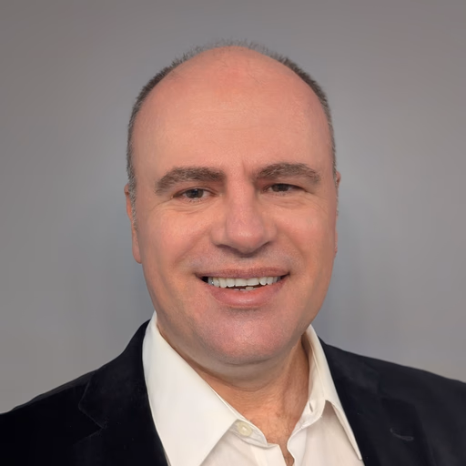 michael bolgar