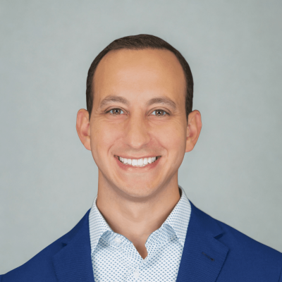 Nicholas Conteduca